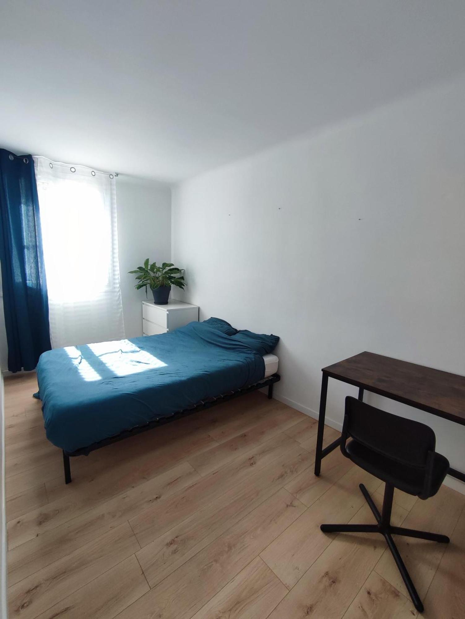 Homestay Dans Les Grands Noels