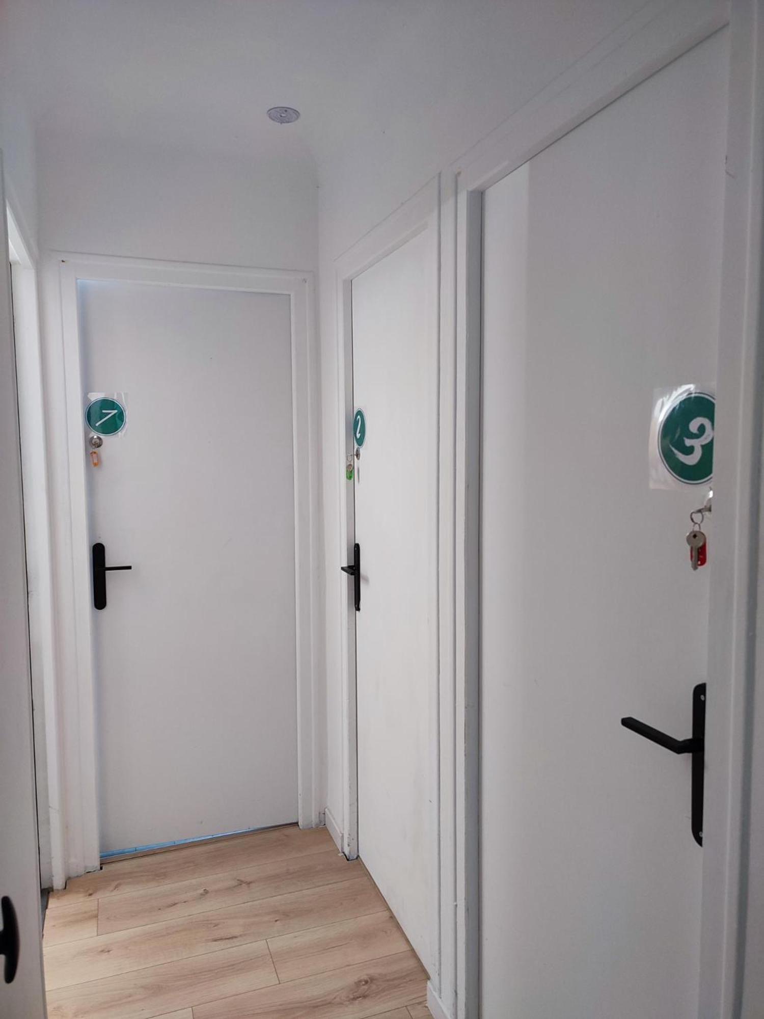 Homestay Dans Les Grands Noels Saint-Sebastien-sur-Loire